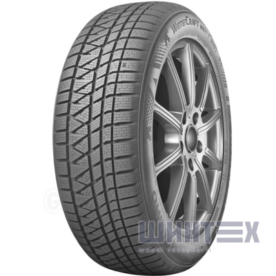 Kumho WinterCraft WS71 SUV 255/65 R16 109H